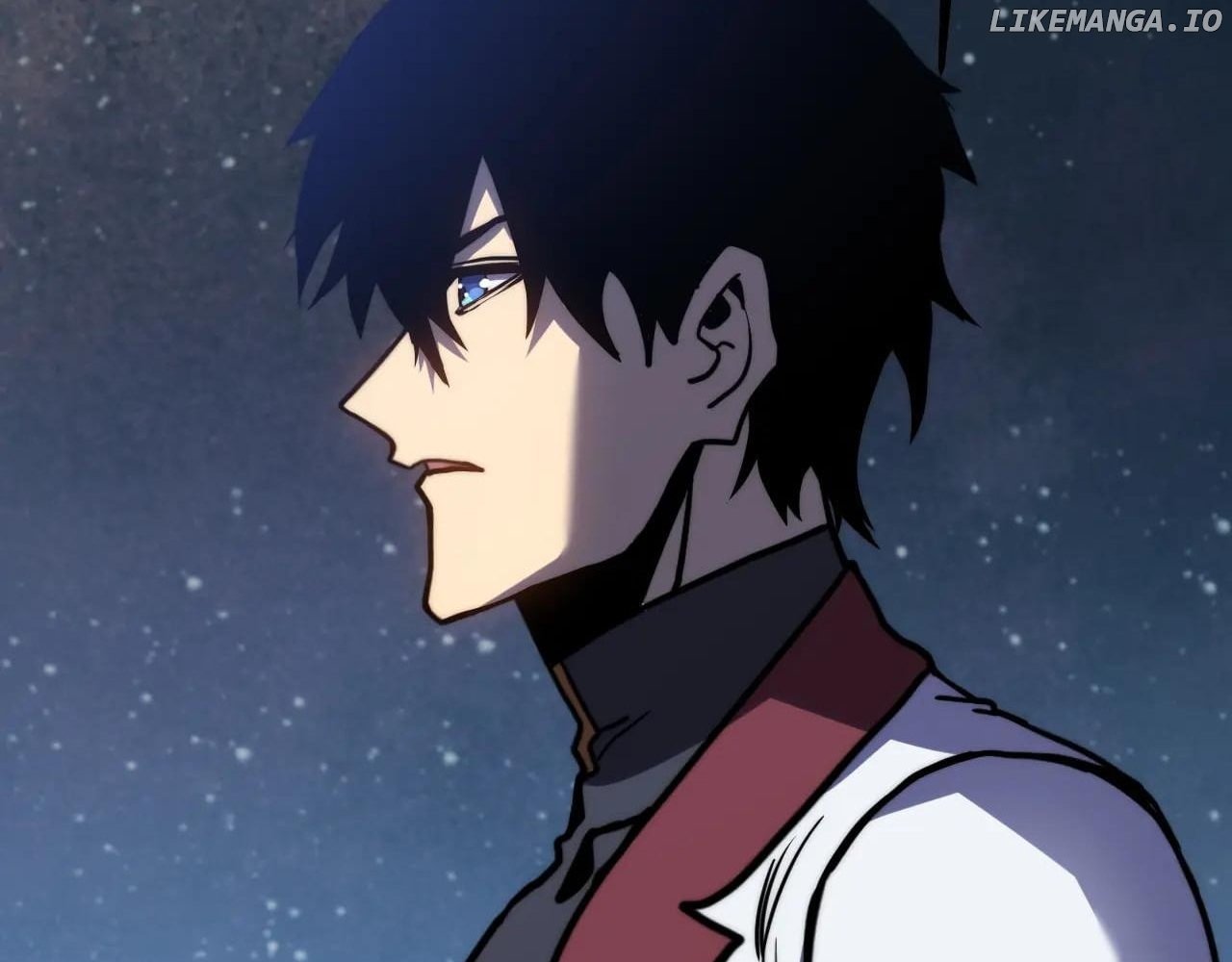 Log into the Future Chapter 221 - page 67
